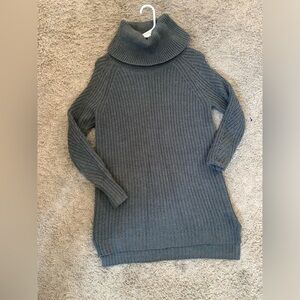 Women’s sweater dress